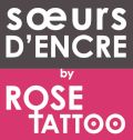 LOGO_Sœurs d'encre by Rose Tattoo