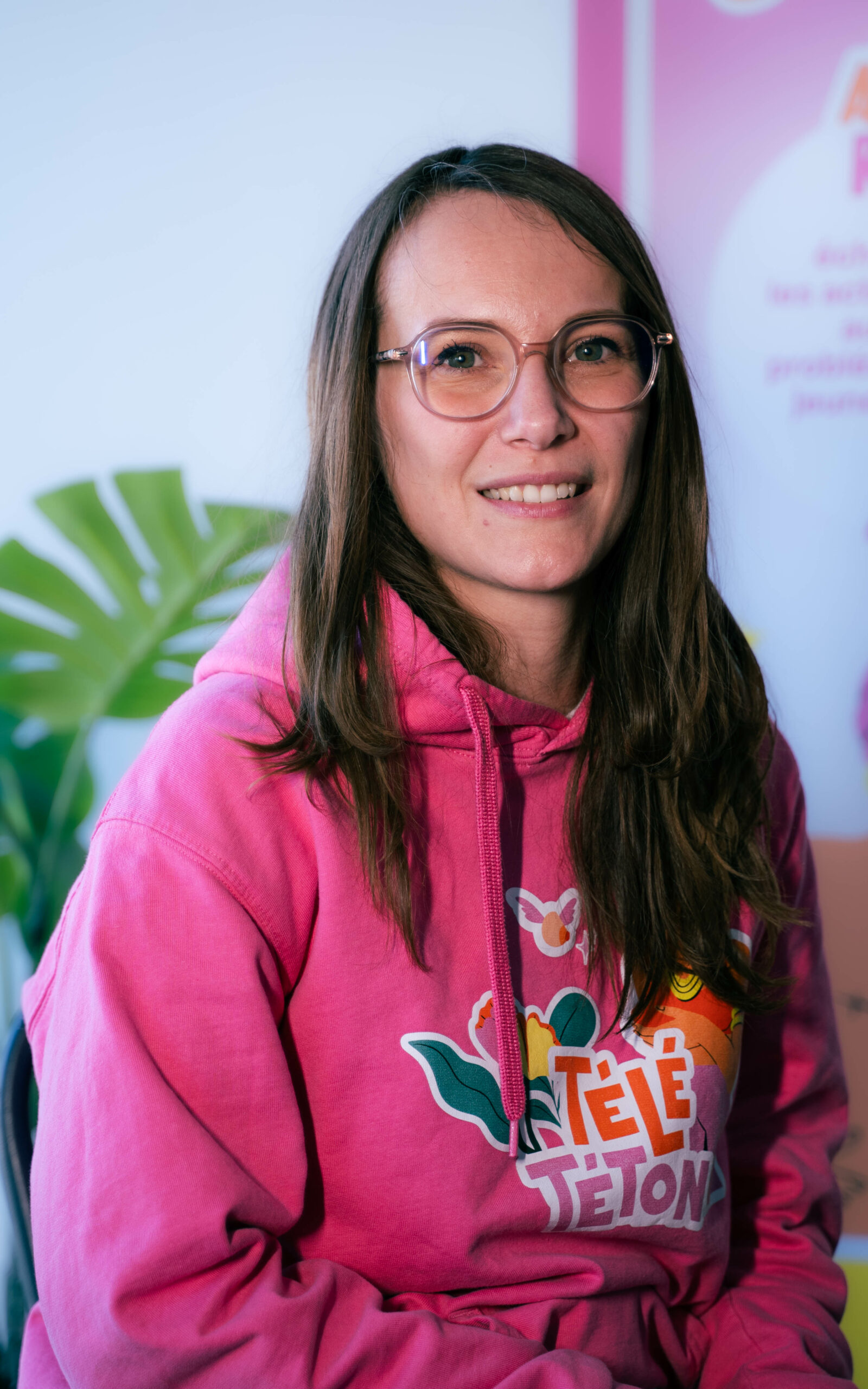 Anaïs Platel - ambassadrice dordogne