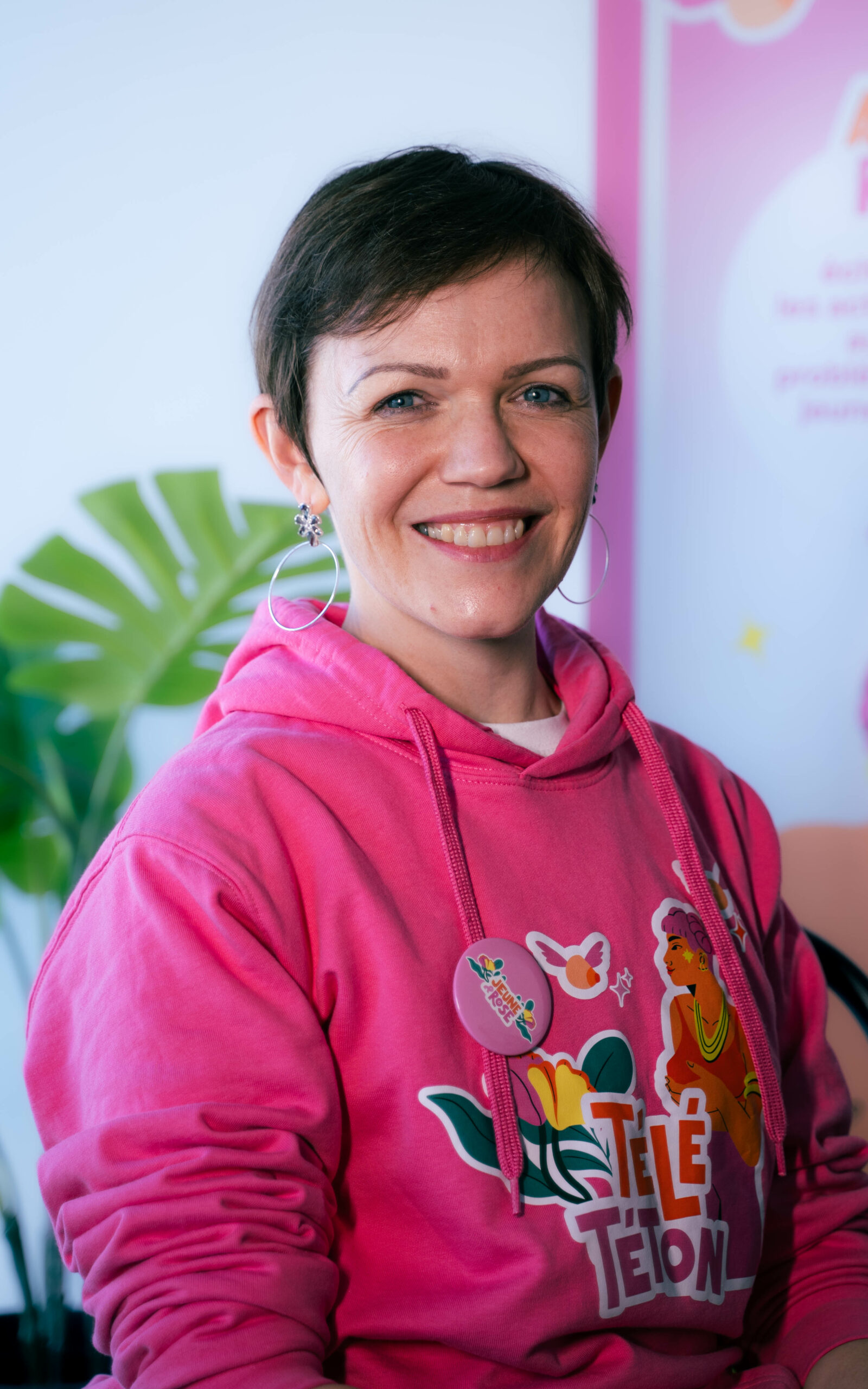 Christelle Rakotoarimanana