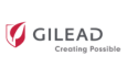Logo Gilead