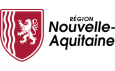 Logo Region Nouvelle Aquitaine