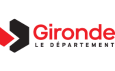 Logo Gironde