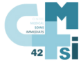 Logo CMSI 42