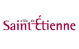 Logo ville saint étienne