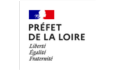 Logo préfet de la Loire