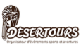 Logo desertours