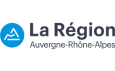 Logo région aura