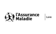Logo assurance maladie loire