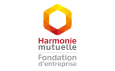 Logo Harmonie mutuelle