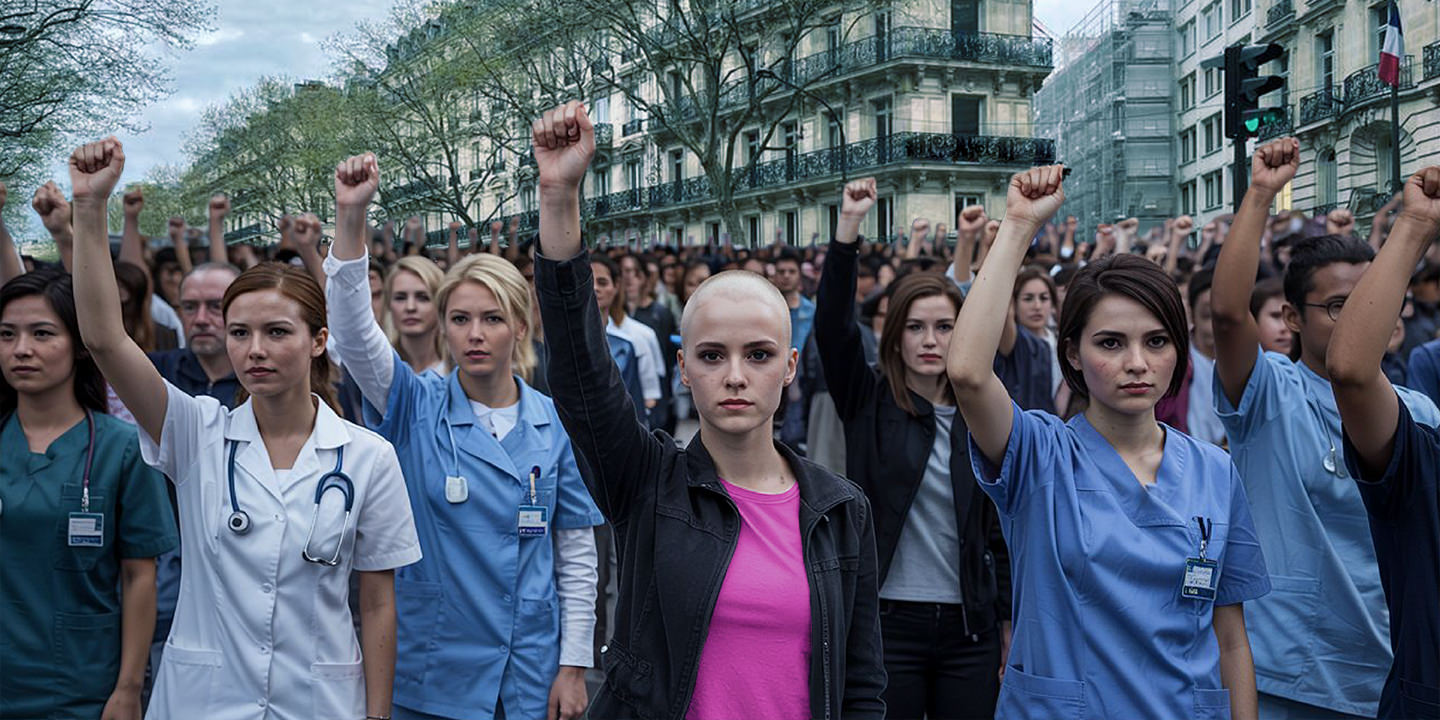 Lutte contre le cancer: la France ne peut plus se passer d'un registre national