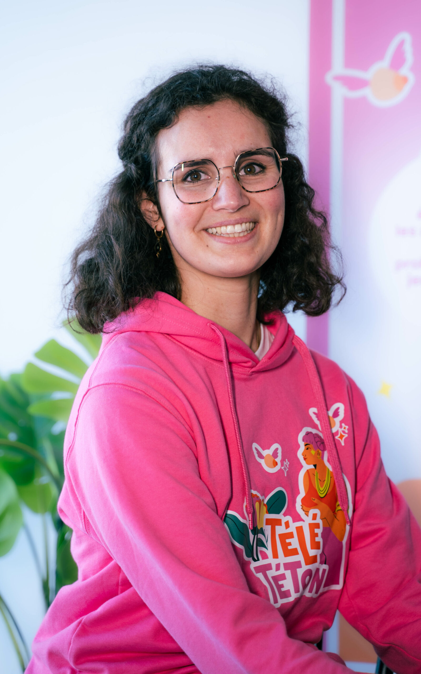 Solenn Ricordel - Présidente