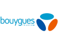 Logo Bouygues Telecom