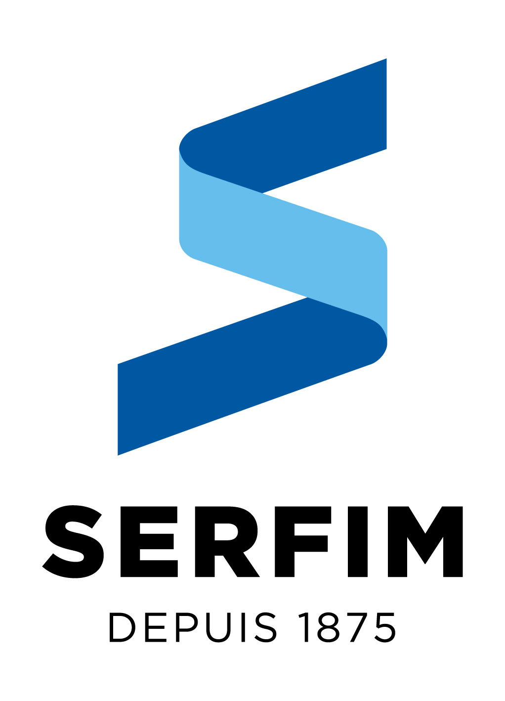 Logo SERFIM