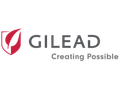 Logo Gilead