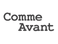 Logo Comme Avant