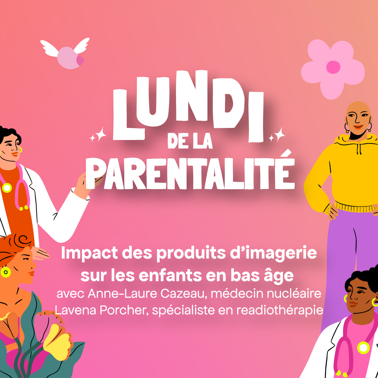 Miniature du replay impact des produits d'imagerie